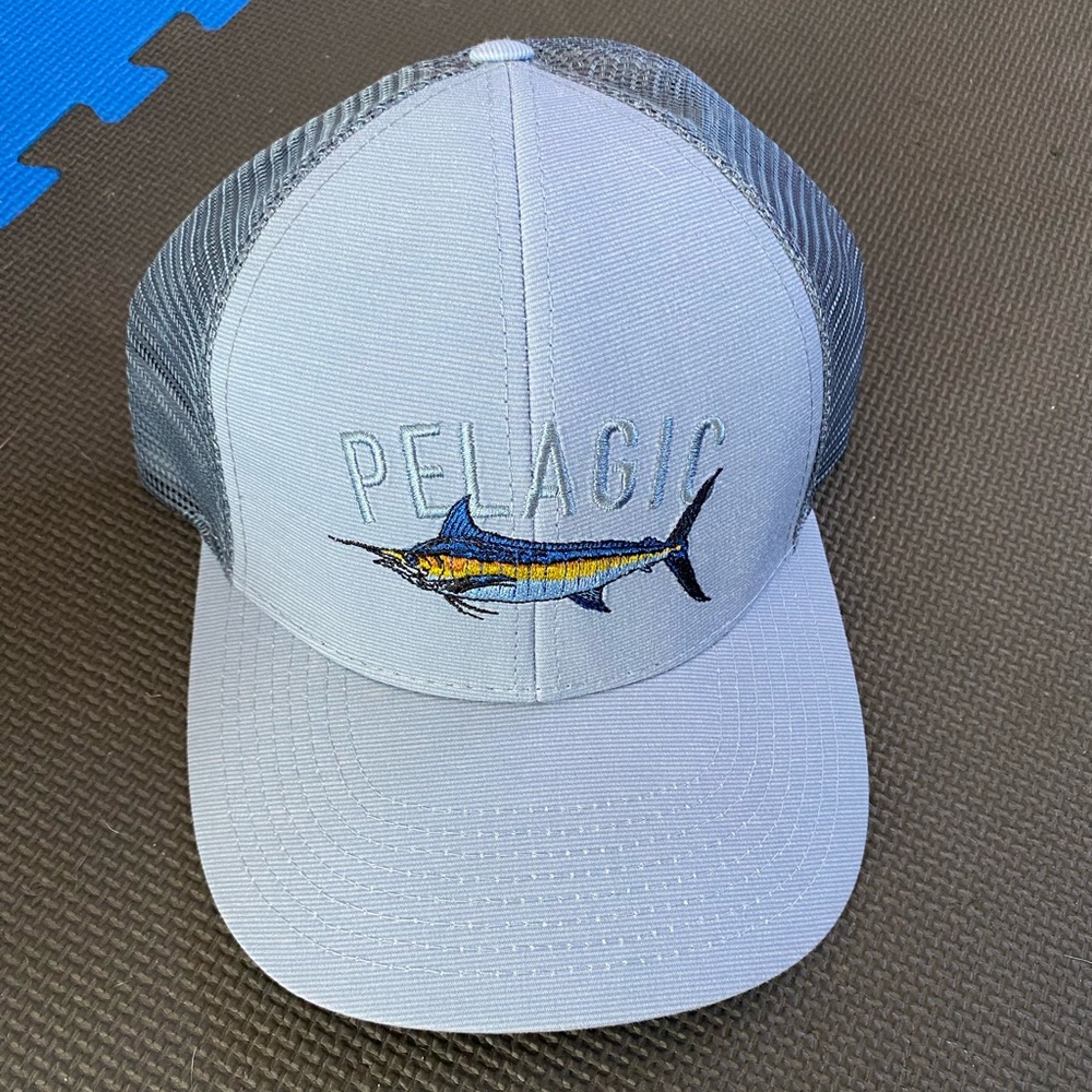 Pelagic hat
